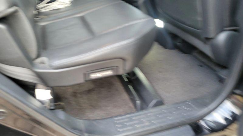 2010 Honda Ridgeline RTL