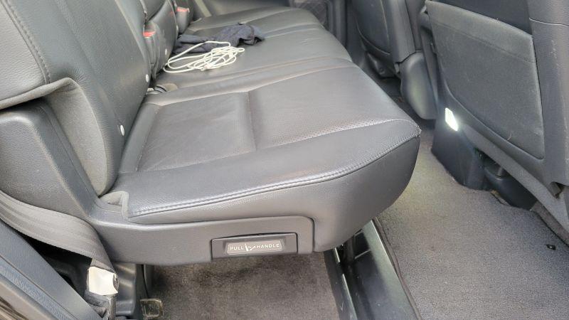 2010 Honda Ridgeline RTL