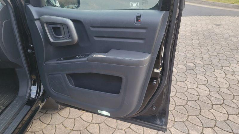 2010 Honda Ridgeline RTL