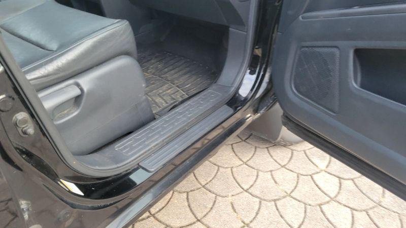 2010 Honda Ridgeline RTL