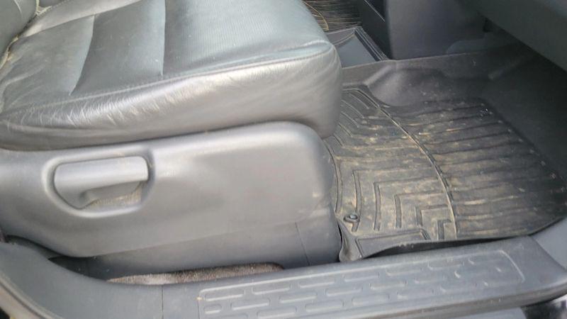 2010 Honda Ridgeline RTL