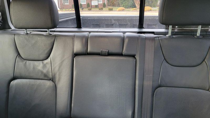 2010 Honda Ridgeline RTL