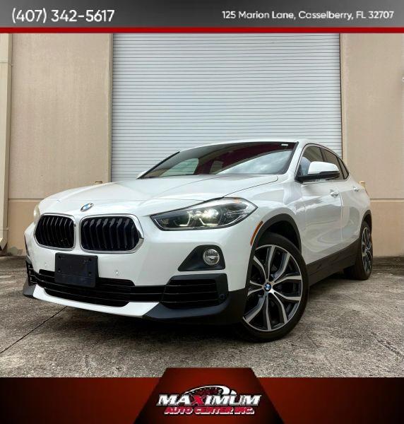 2019 BMW X2 sDrive28i for sale in Casselberry, FL