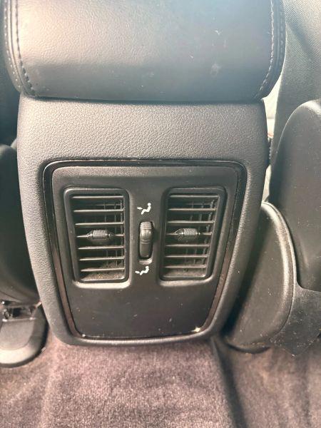 2018 Jeep Grand Cherokee Laredo E 4x4