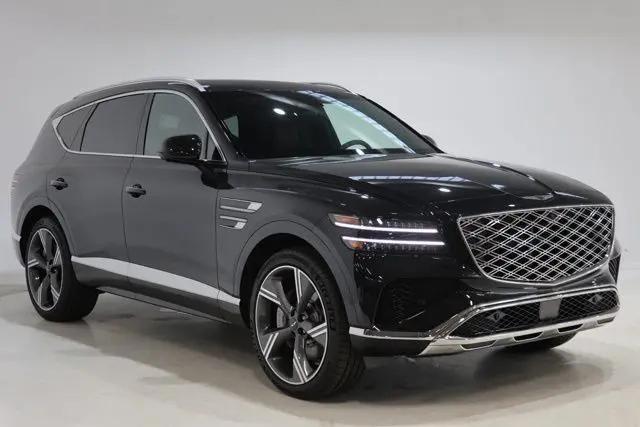 2026 Genesis GV80 3.5T Prestige AWD for sale in Indianapolis, IN