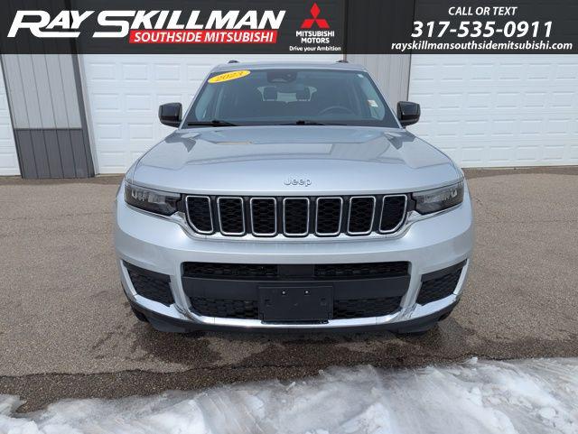 2023 Jeep Grand Cherokee L Laredo 4x2