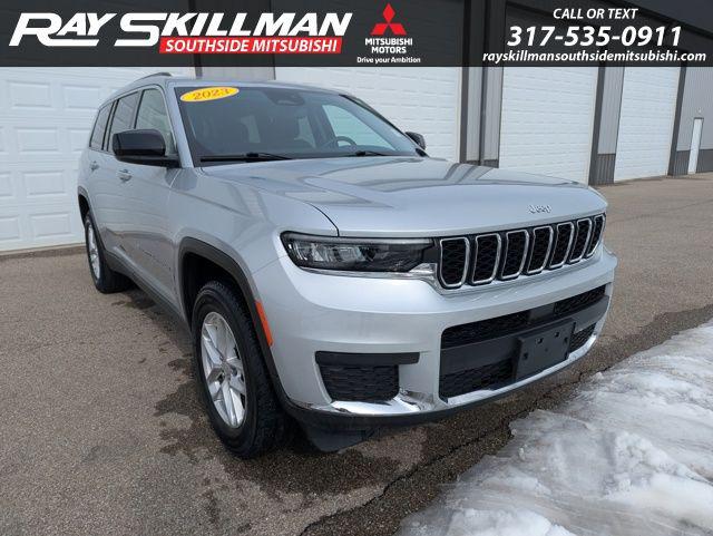 2023 Jeep Grand Cherokee L Laredo 4x2