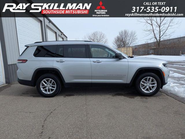 2023 Jeep Grand Cherokee L Laredo 4x2
