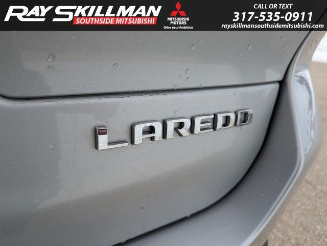 2023 Jeep Grand Cherokee L Laredo 4x2