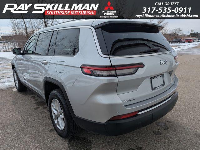 2023 Jeep Grand Cherokee L Laredo 4x2