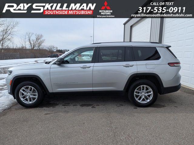 2023 Jeep Grand Cherokee L Laredo 4x2