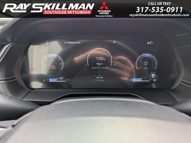 2023 Jeep Grand Cherokee L Laredo 4x2