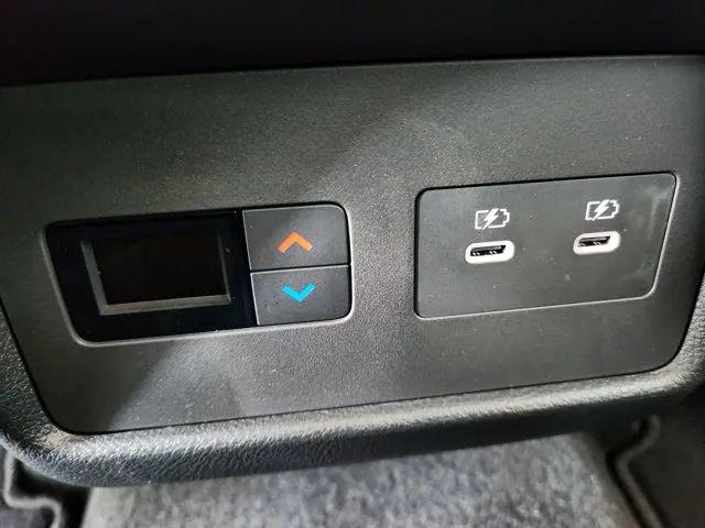 2025 Nissan Rogue SL FWD