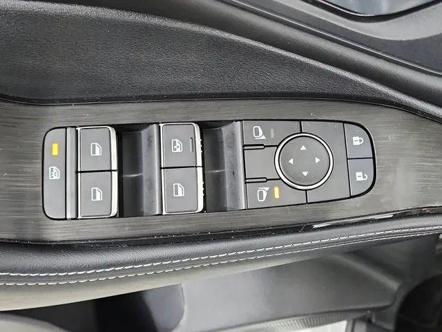 2025 Nissan Rogue SL FWD