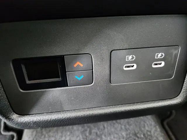 2025 Nissan Rogue SL FWD