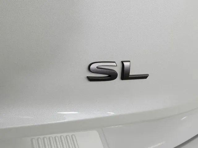 2025 Nissan Rogue SL FWD