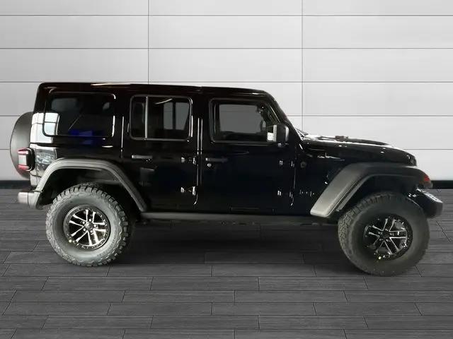 2026 Jeep Wrangler 4-Door Moab 392 4x4