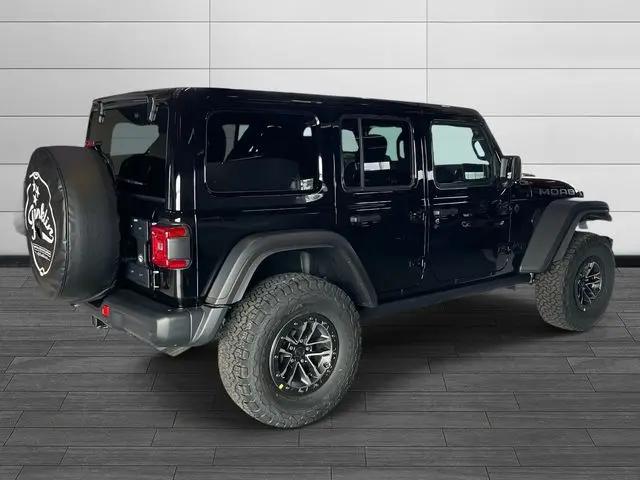 2026 Jeep Wrangler 4-Door Moab 392 4x4