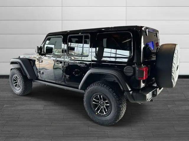 2026 Jeep Wrangler 4-Door Moab 392 4x4