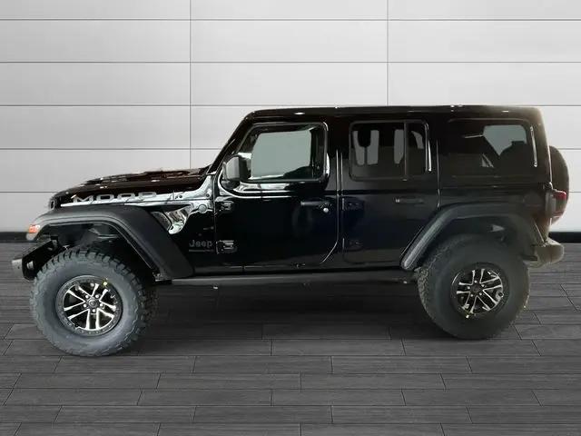 2026 Jeep Wrangler 4-Door Moab 392 4x4
