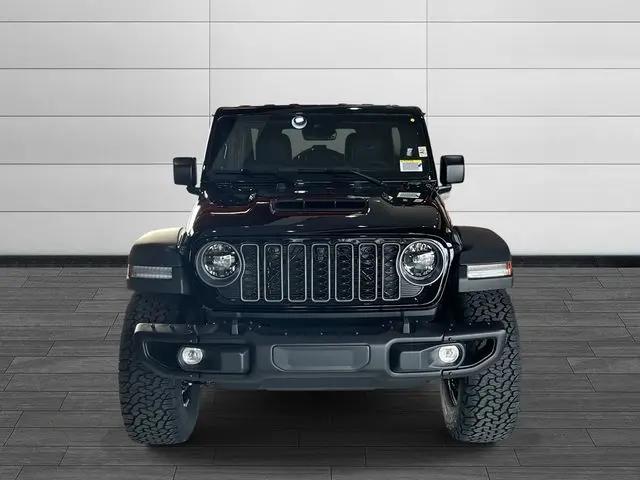 2026 Jeep Wrangler 4-Door Moab 392 4x4