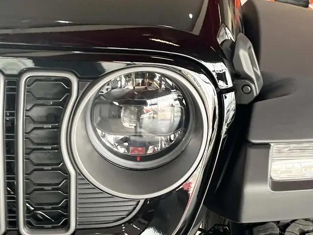 2026 Jeep Wrangler 4-Door Moab 392 4x4