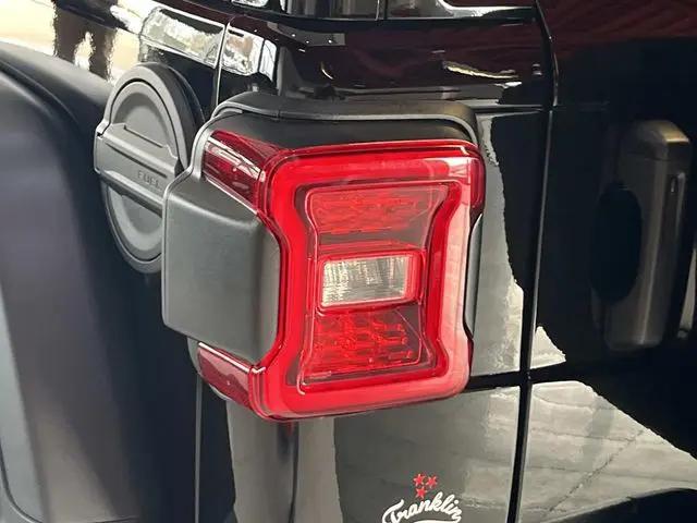 2026 Jeep Wrangler 4-Door Moab 392 4x4