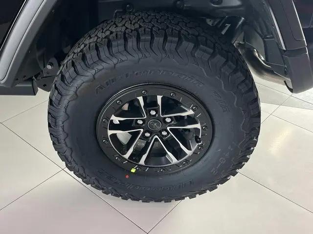 2026 Jeep Wrangler 4-Door Moab 392 4x4