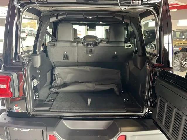 2026 Jeep Wrangler 4-Door Moab 392 4x4