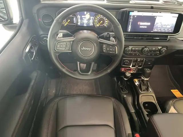 2026 Jeep Wrangler 4-Door Moab 392 4x4