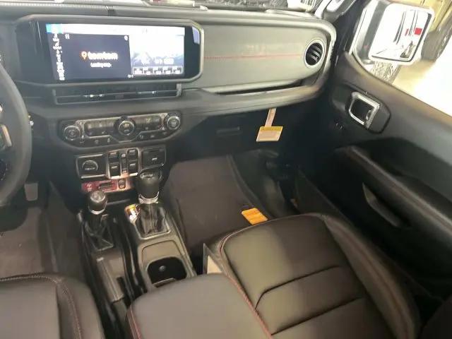 2026 Jeep Wrangler 4-Door Moab 392 4x4