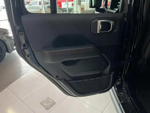 2026 Jeep Wrangler 4-Door Moab 392 4x4