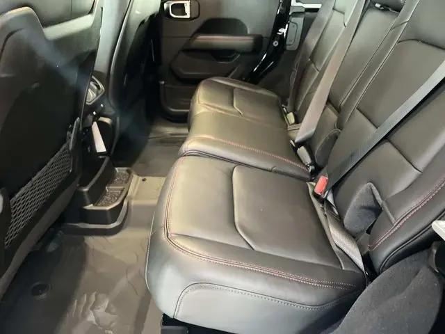 2026 Jeep Wrangler 4-Door Moab 392 4x4