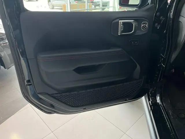 2026 Jeep Wrangler 4-Door Moab 392 4x4