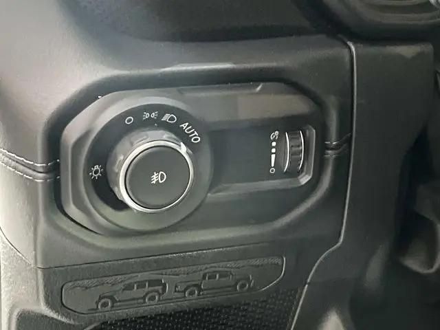 2026 Jeep Wrangler 4-Door Moab 392 4x4
