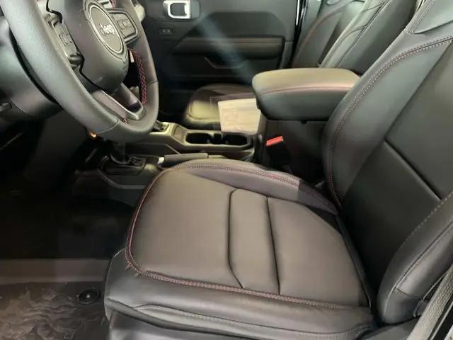 2026 Jeep Wrangler 4-Door Moab 392 4x4