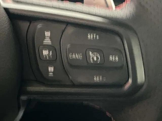 2026 Jeep Wrangler 4-Door Moab 392 4x4