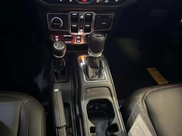 2026 Jeep Wrangler 4-Door Moab 392 4x4