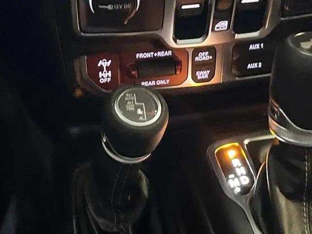 2026 Jeep Wrangler 4-Door Moab 392 4x4