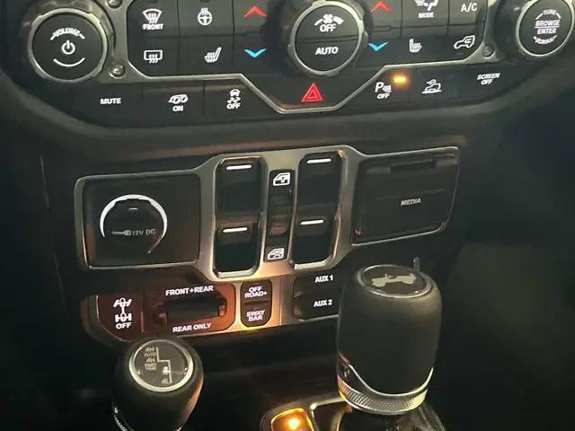 2026 Jeep Wrangler 4-Door Moab 392 4x4