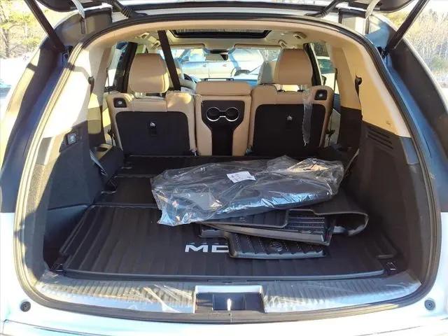 2026 Acura MDX Advance Package