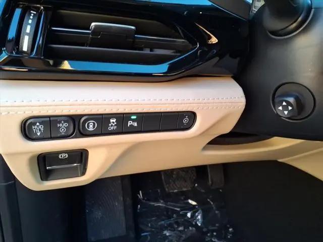 2026 Acura MDX Advance Package