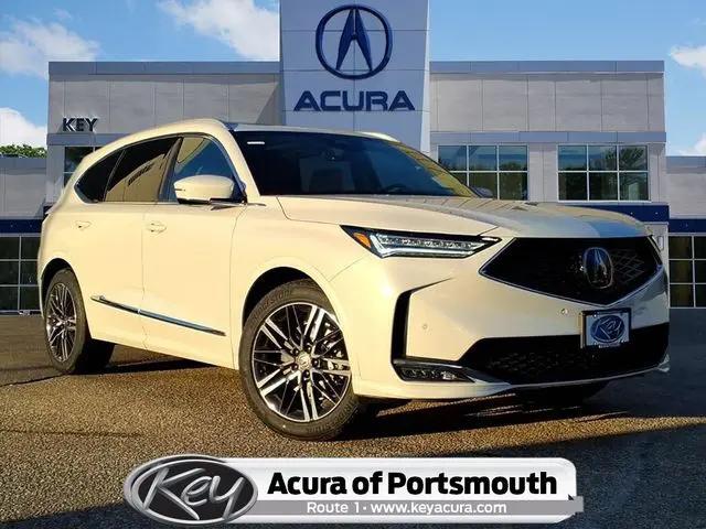 2026 Acura MDX Advance Package for sale in Portsmouth, NH