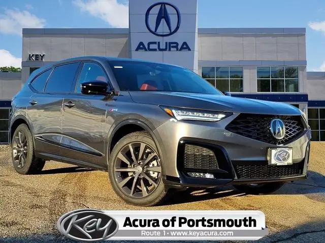 2026 Acura MDX A-SPEC for sale in Portsmouth, NH