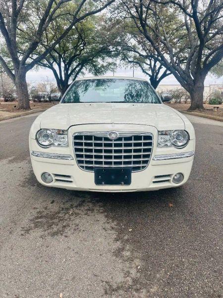 2006 Chrysler 300 300C for sale in San Antonio, TX