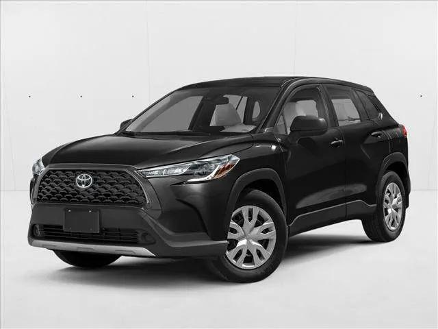 2024 Toyota Corolla Cross L for sale in Pinellas Park, FL