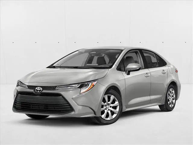 2024 Toyota Corolla LE for sale in Pinellas Park, FL