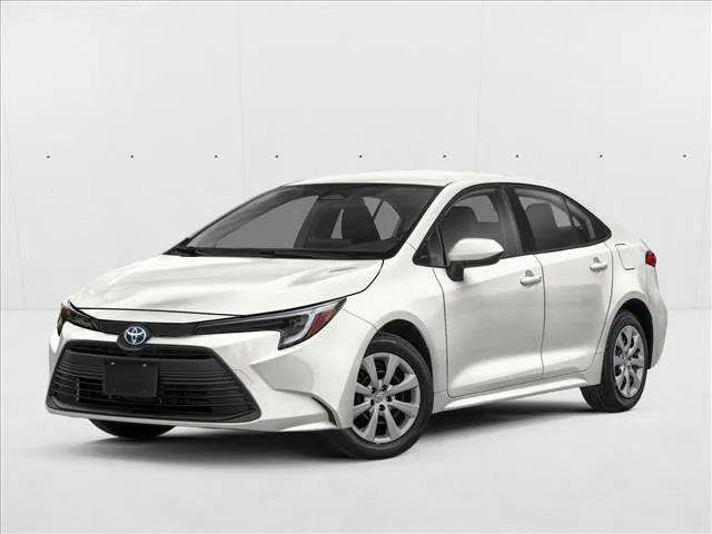 2026 Toyota Corolla Hybrid Hybrid LE for sale in Pinellas Park, FL