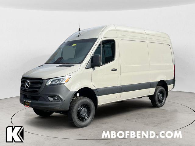 2026 Mercedes-Benz Sprinter 2500 Cargo 144 WB for sale in Bend, OR