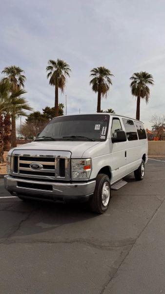 2013 Ford E-350 Super Duty XLT for sale in Phoenix, AZ